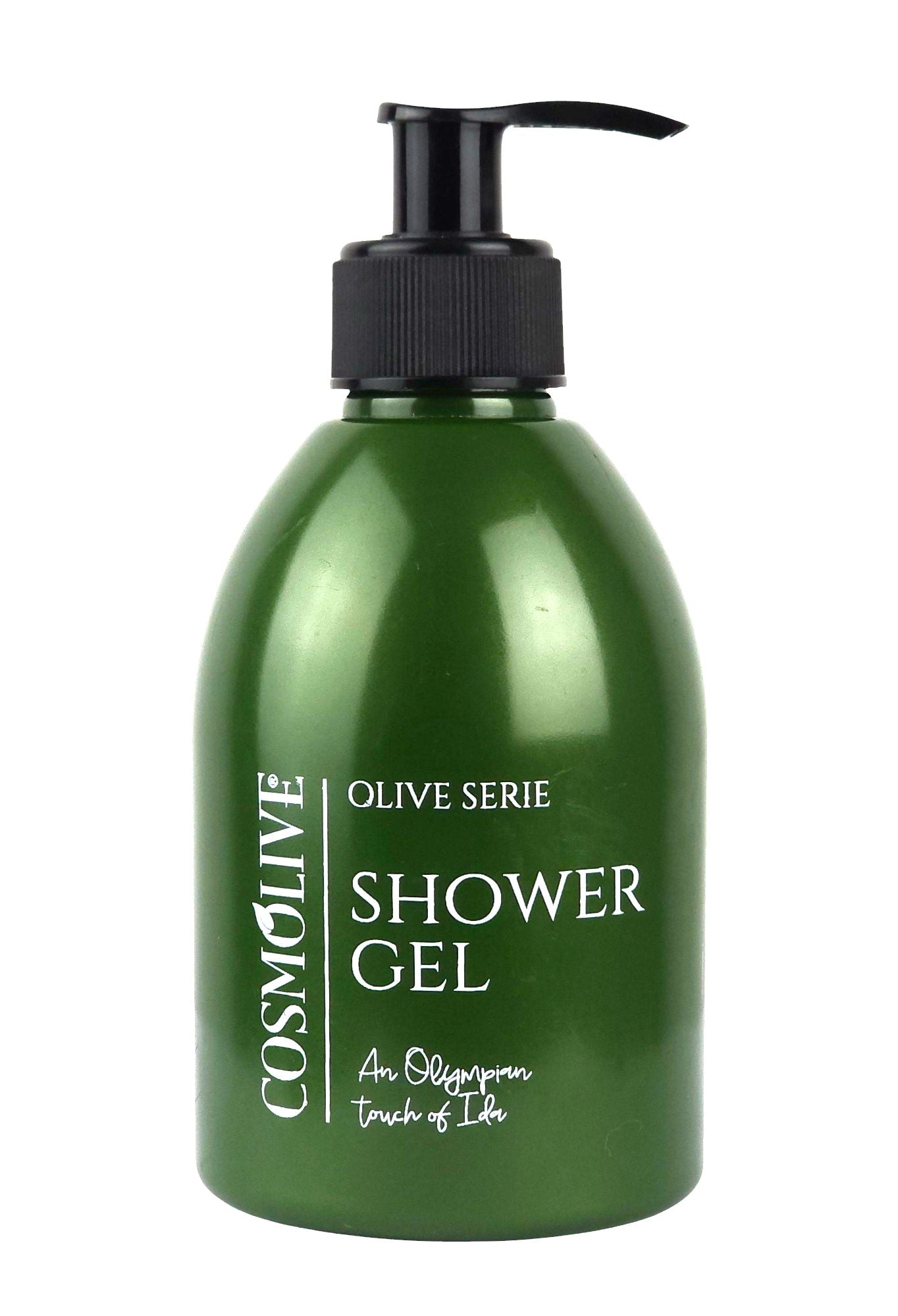 Cosmolive sprchový gél s olivovým olejom na hydratáciu pokožky 300ml