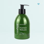 Cosmolive tekuté mydlo s olivovým olejom na hydratáciu pokožky 300ml