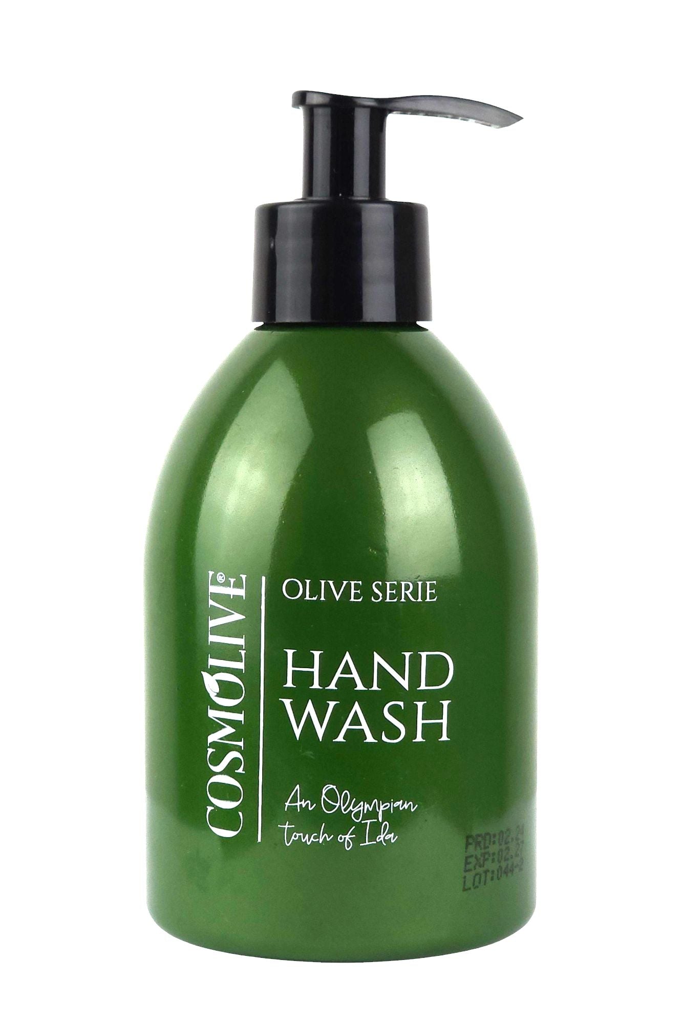 Cosmolive tekuté mydlo s olivovým olejom na hydratáciu pokožky 300ml