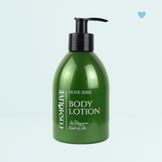 Cosmolive telové mlieko s olivovým olejom na hydratáciu pokožky 300ml