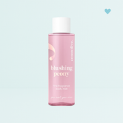 Cosmolive Blushing Peony dámsky telový sprej 250ml s jemnou vôňou pivónie