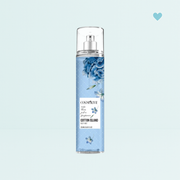 Dámsky telový sprej s jemnou a sviežou vôňou čistoty - Cosmolive Cotton Island 250ml