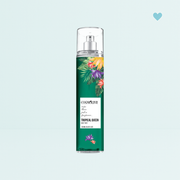 Dámsky telový sprej s vôňou exotického ovocia a tropických kvetov - Cosmolive Tropical Queen 250ml