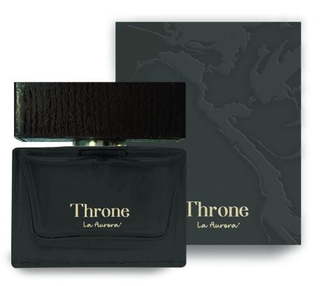 Cosmolive Throne pánsky parfum 100ml