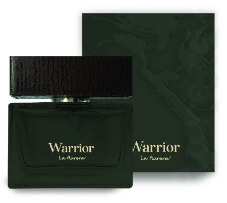 Cosmolive Warrior pánsky parfum 100ml