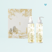 Dust+Cream darčekový set LA DOLCE VITA SIENA