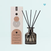 Dust+Cream aromatický difuzér Salted Caramel 100ml