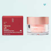 Dust+Cream Denný liftingový krém proti vráskam s resveratrolom 50 ml