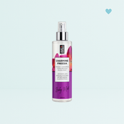 Dust+Cream telový sprej Charming Freesia 200ml