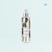 Dust+Cream telový sprej Nomad Iris 200ml