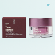 Dust+Cream Denný obnovujúci krém proti vráskam 50 ml