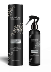 Elegantný vonný sprej - Cosmolive Black Ceremony 500ml
