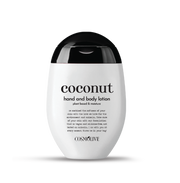Krém na ruky a telo s vôňou kokosu - Cosmolive Coconut 100ml