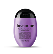 Krém na ruky a telo s levanduľovou vôňou pre jemnú pokožku - Cosmolive Lavender 100ml