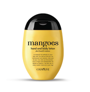 Krém na ruky a telo s exotickou vôňou manga - Cosmolive Mangoes 100ml