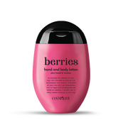Krém na ruky a telo s osviežujúcou ovocnou vôňou - Cosmolive Berries 100ml