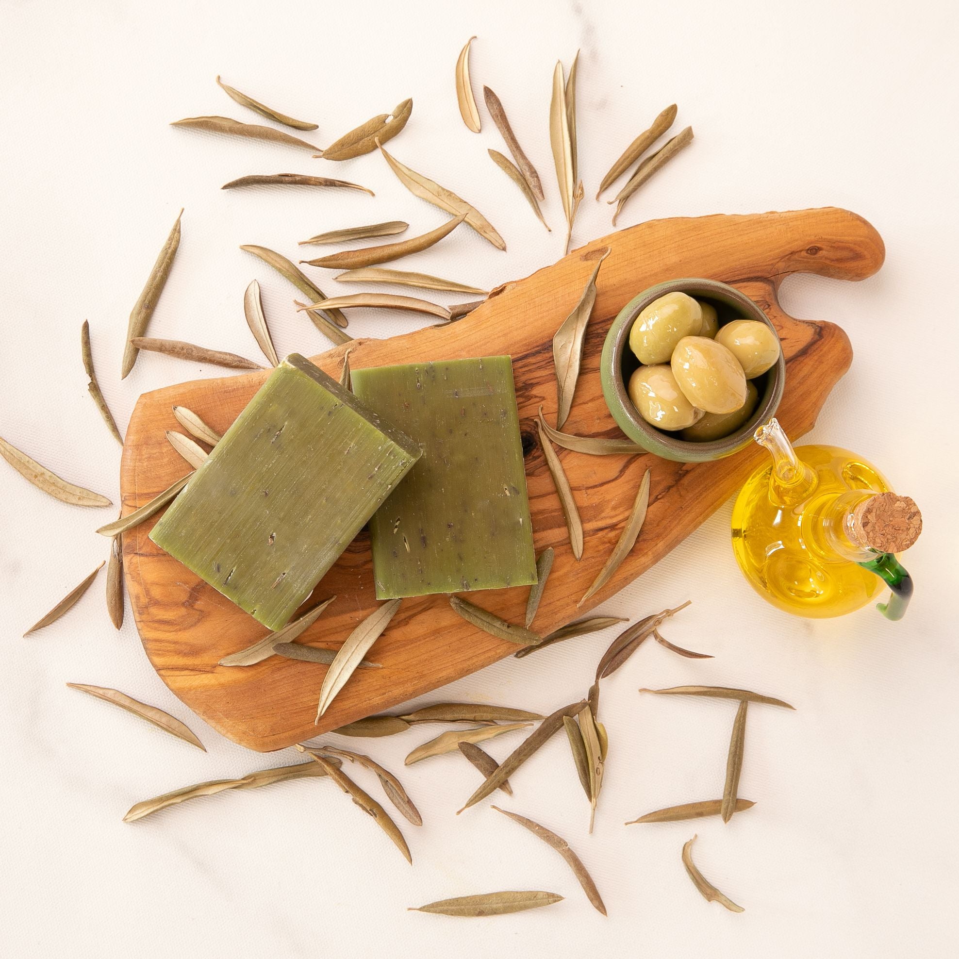 Cosmolive prírodné hydratačné mydlo s čistým olivovým olejom 100g